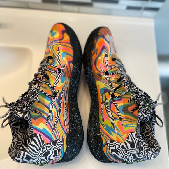 Puma MB.03 Dexter’s Lab 10.5 Jordan Nike air max zoom basketball adidas lot - Picture 8 of 14